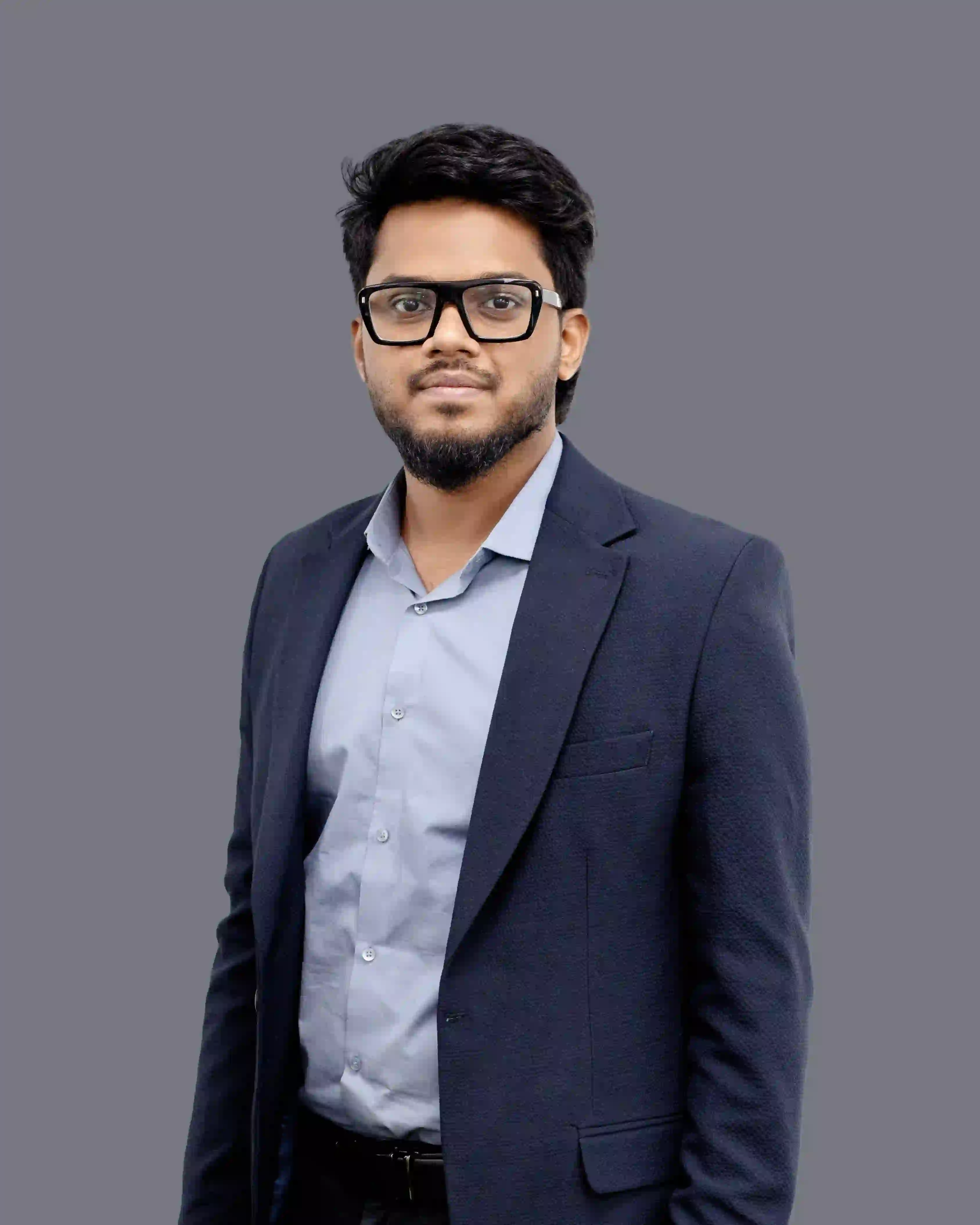 Afzal Abdul Azeez