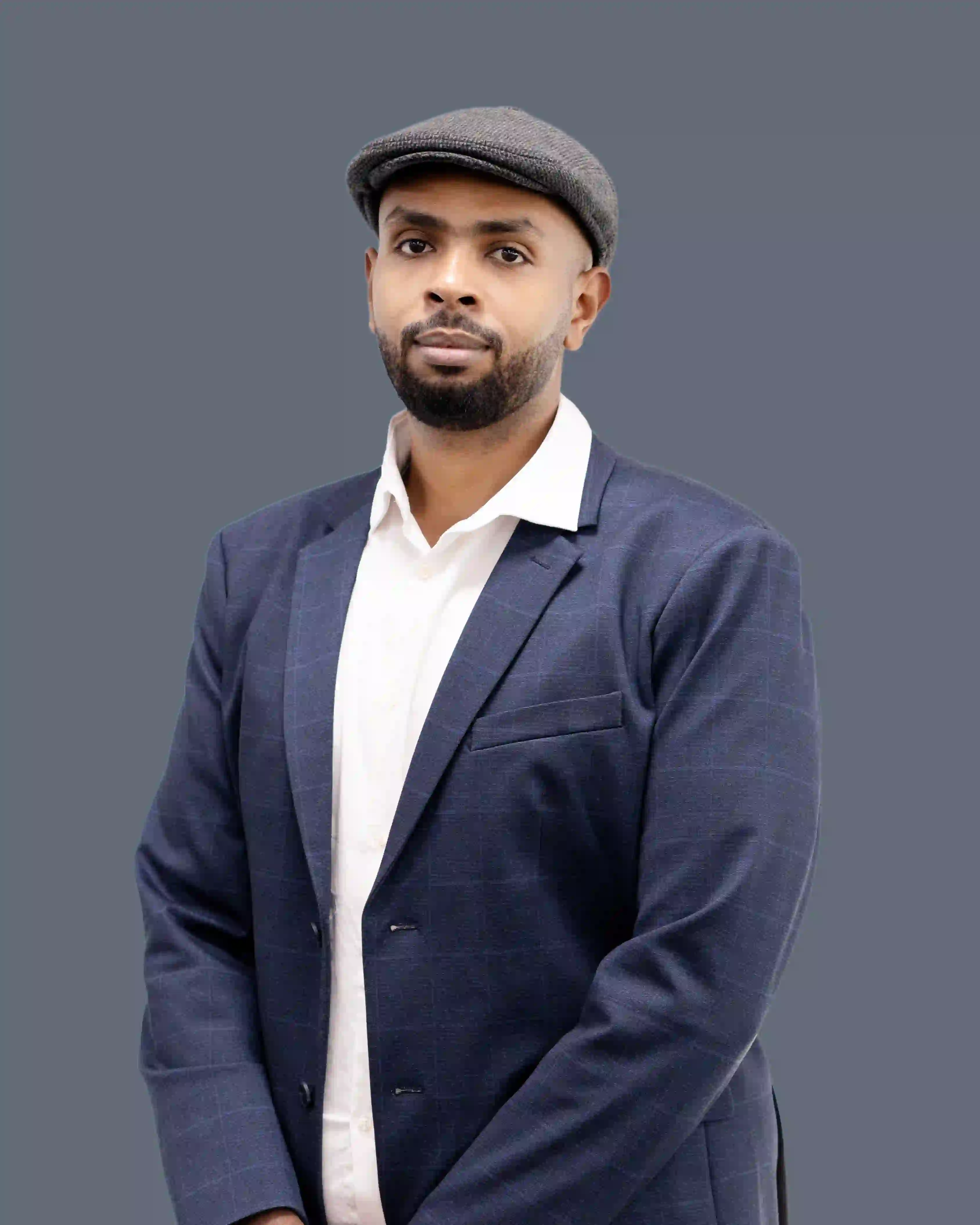 Ahmed Abdelrahman