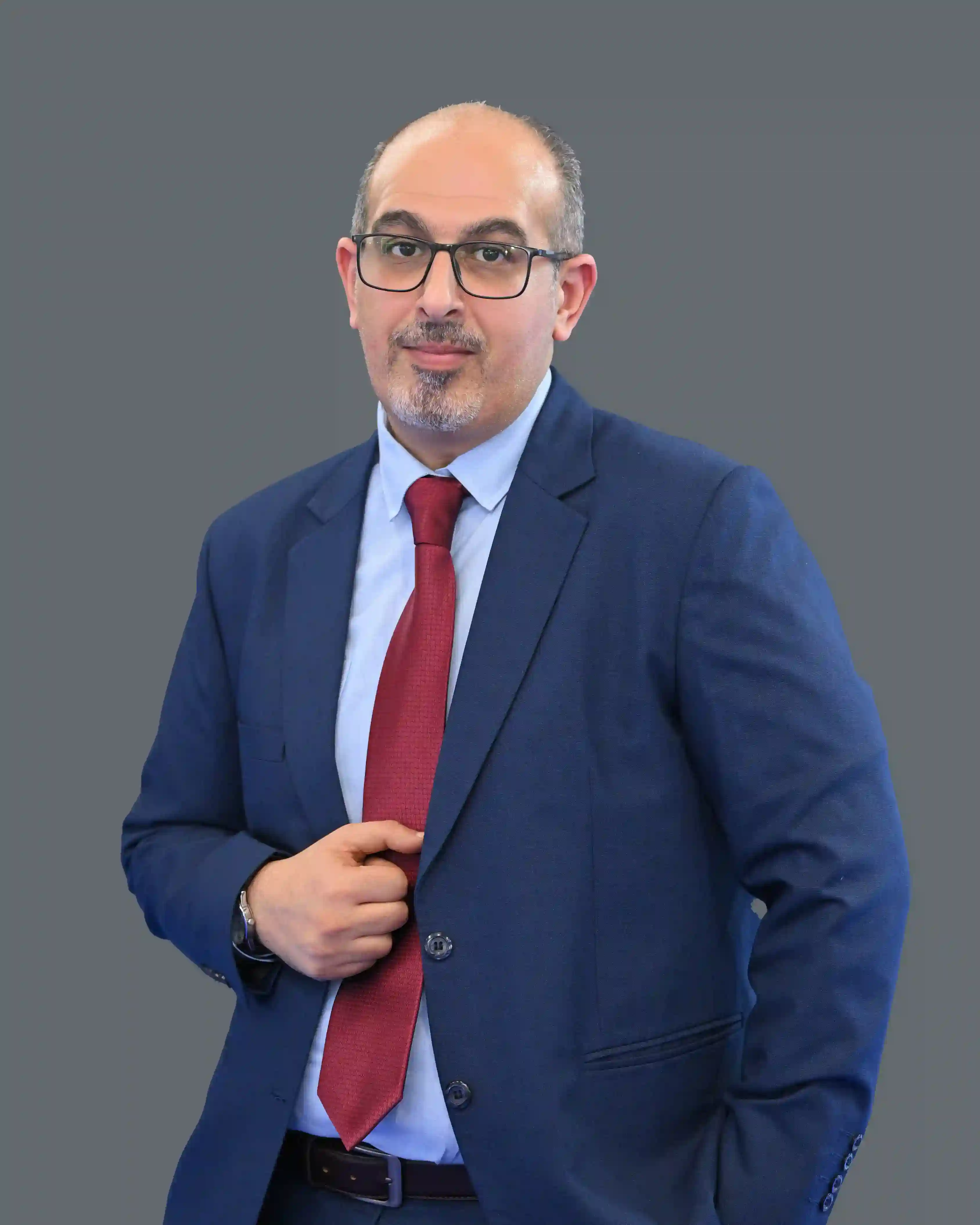 Ramy Radwan