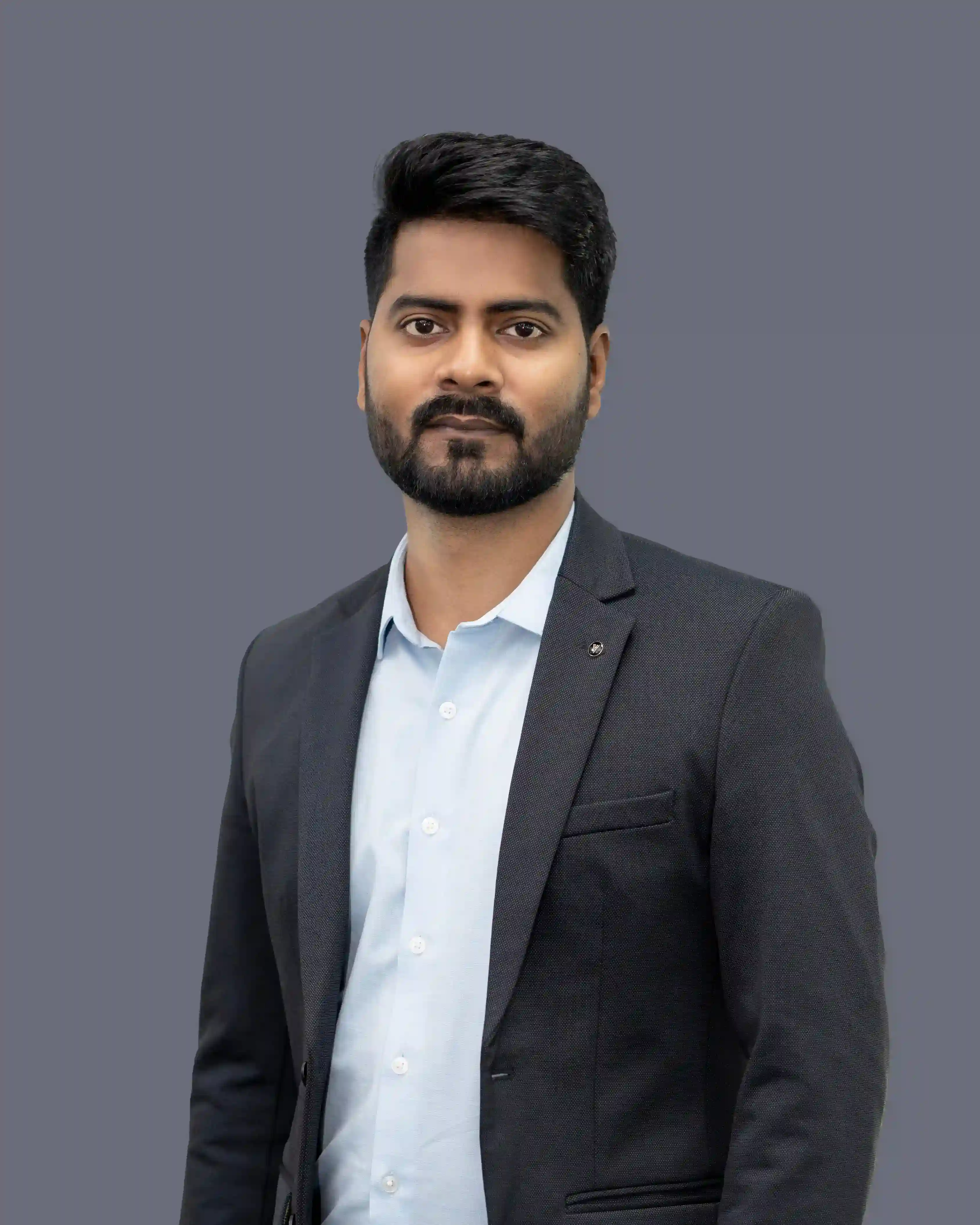Sharim Jamal