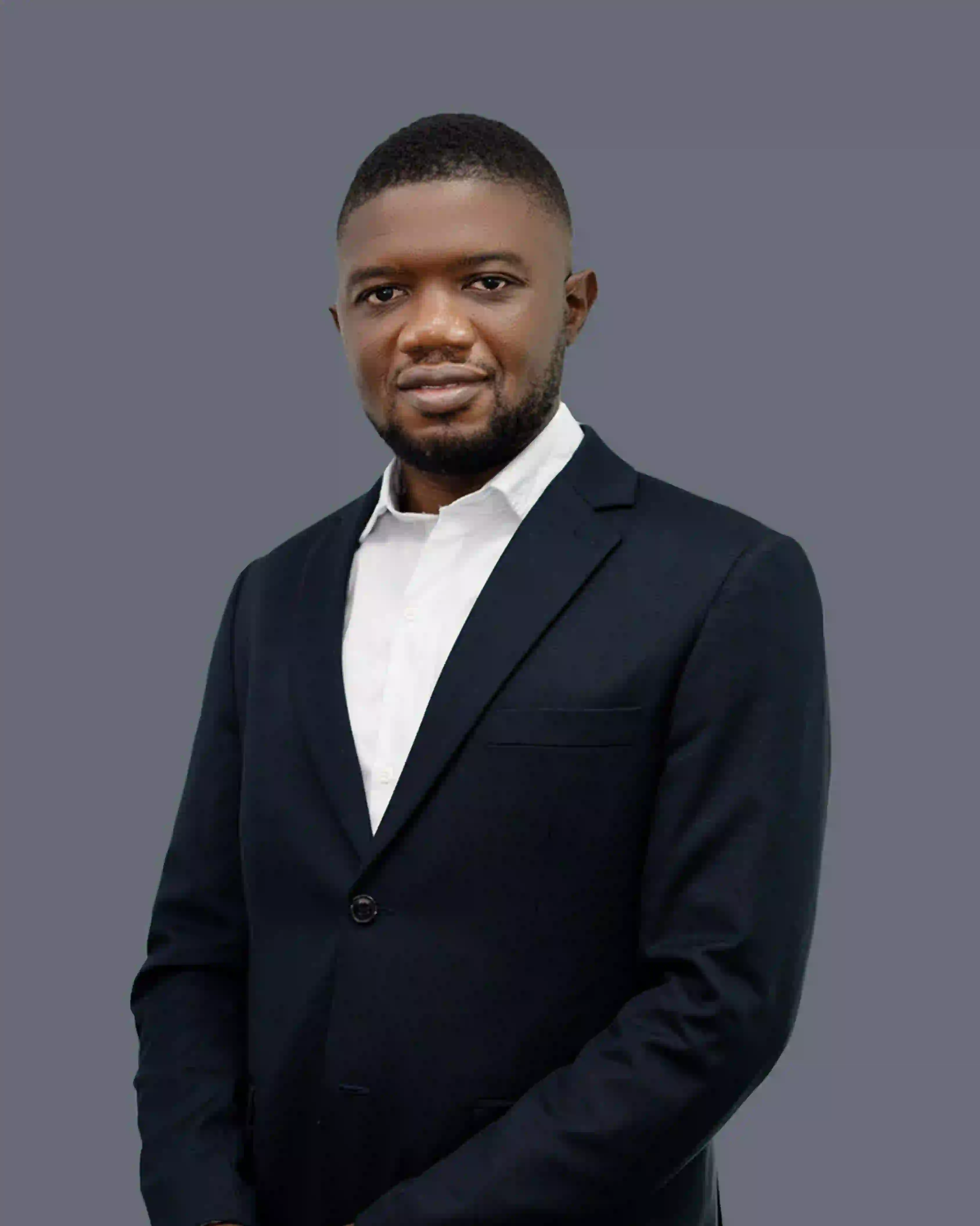 Wilfred Yeku